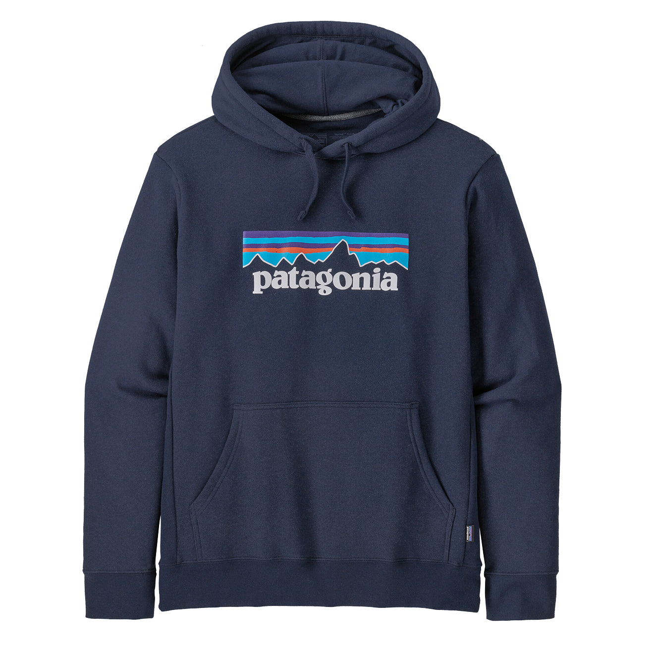 Patagonia P-6 Logo Uprisal Hoody New Navy - Parasol Store