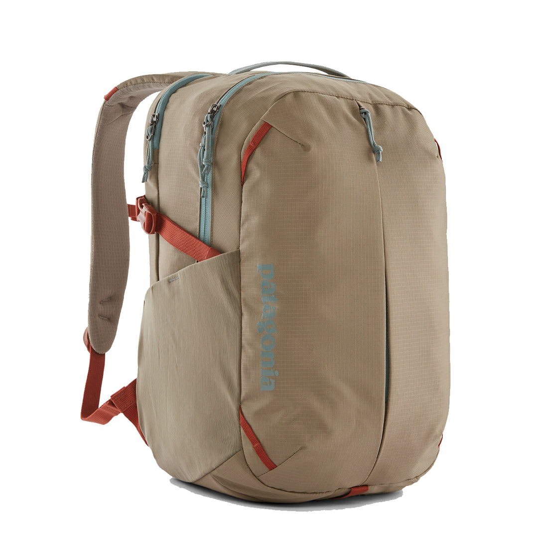 Patagonia Refugio Day Pack 26L Seabird Grey Parasol Store