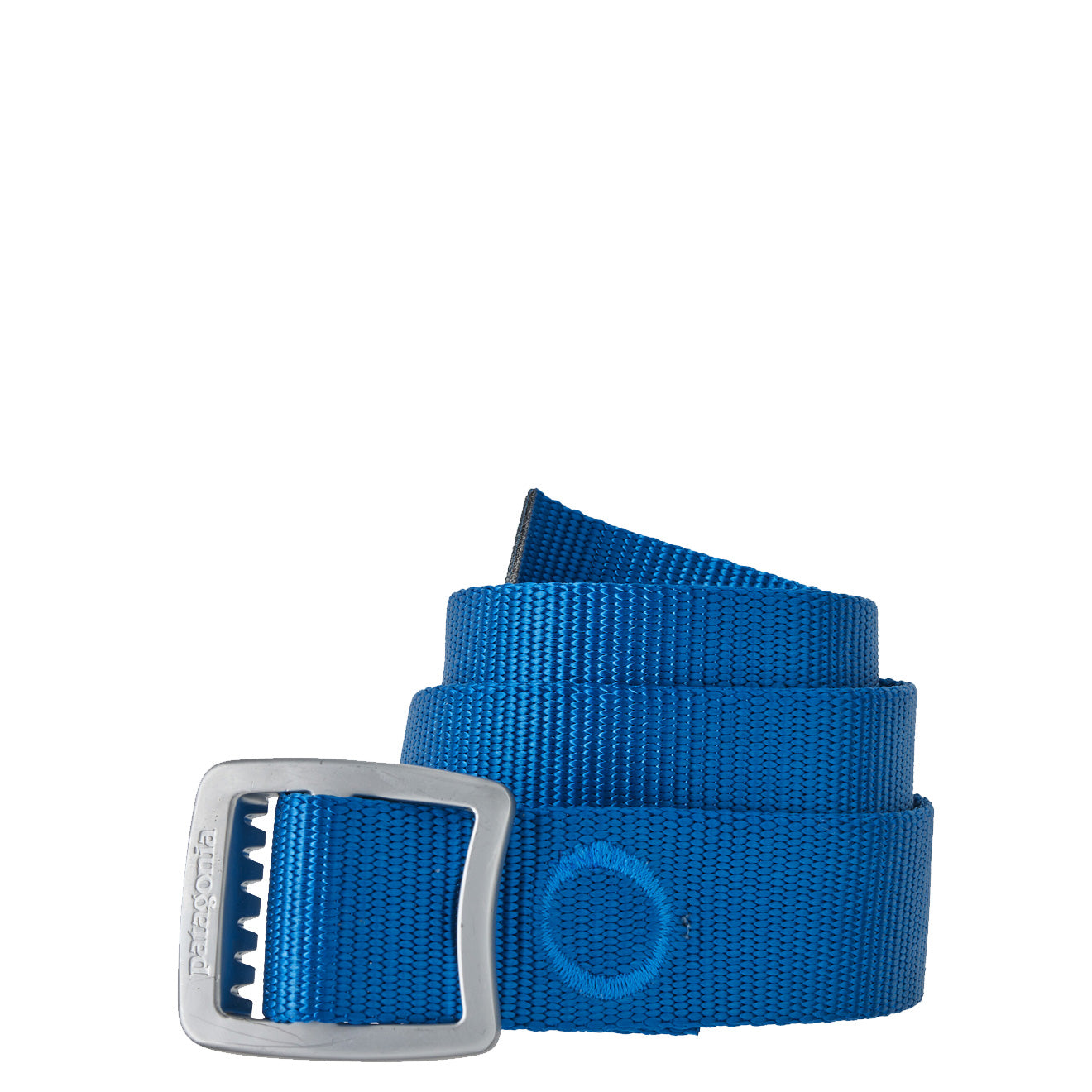 Patagonia Tech Web Belt Endless Blue - Parasol Store