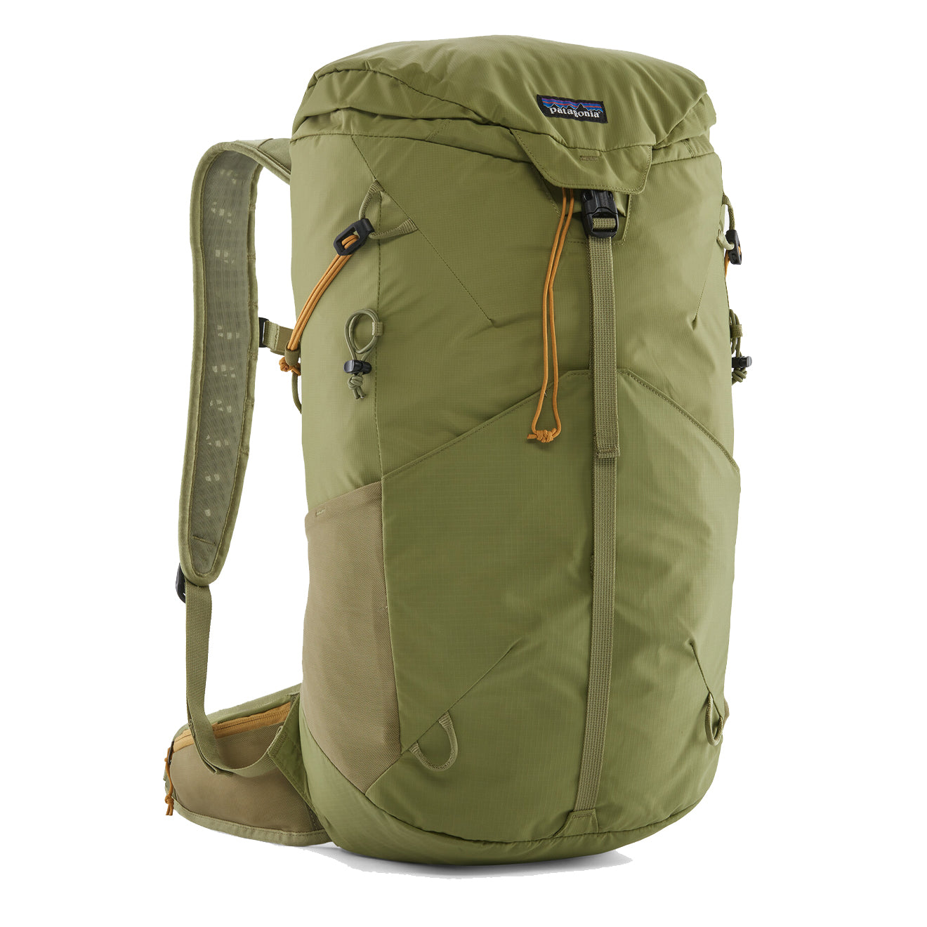 Patagonia Terravia Pack 28L Buckhorn Green - Parasol Store