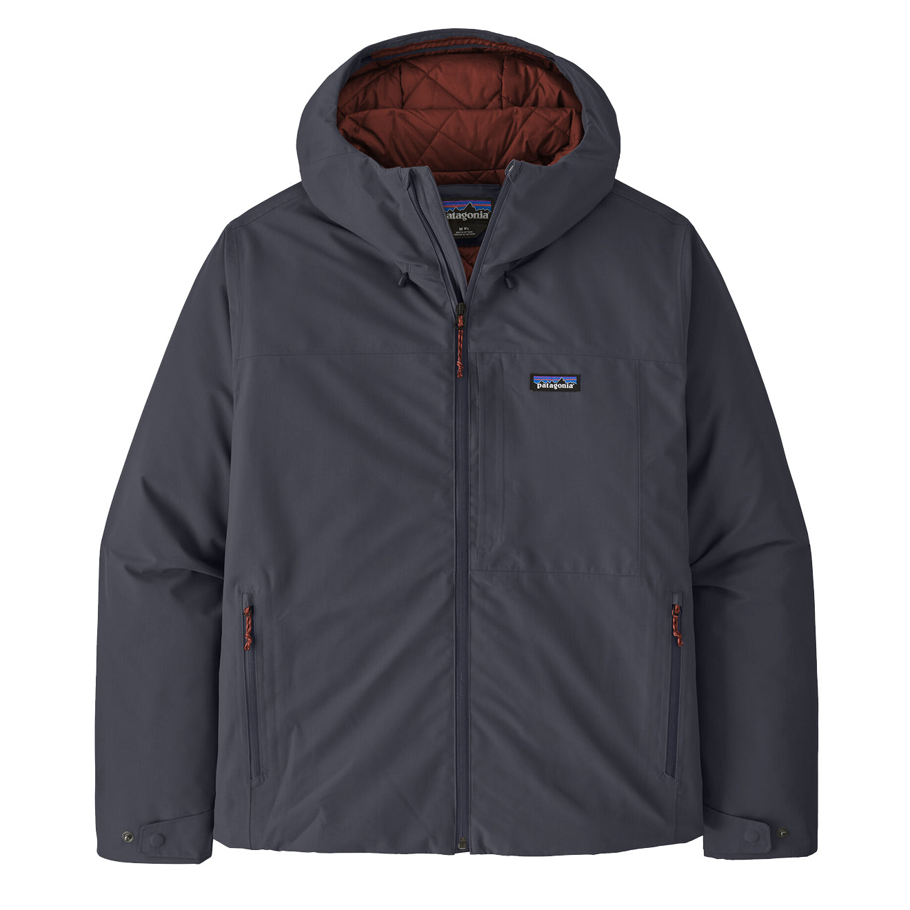 Patagonia Windshadow Jacket Smolder Blue - Parasol Store