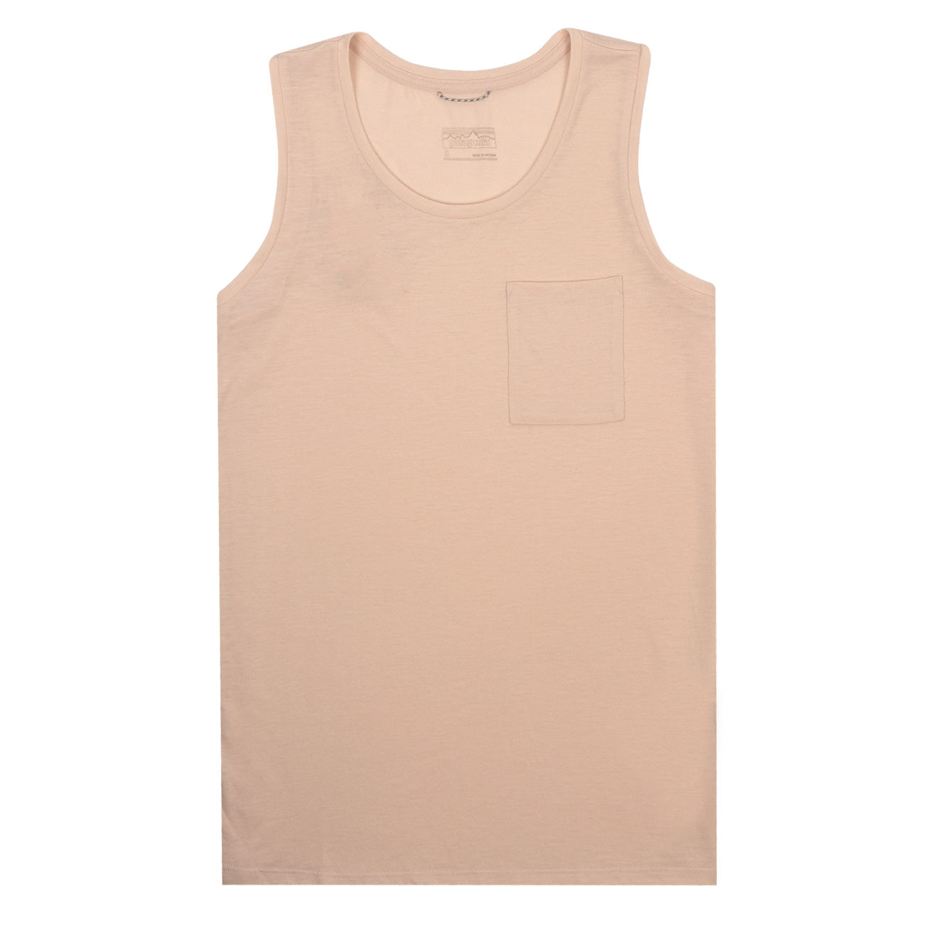 Patagonia Womens Mainstay Tank Cameo Patagonia