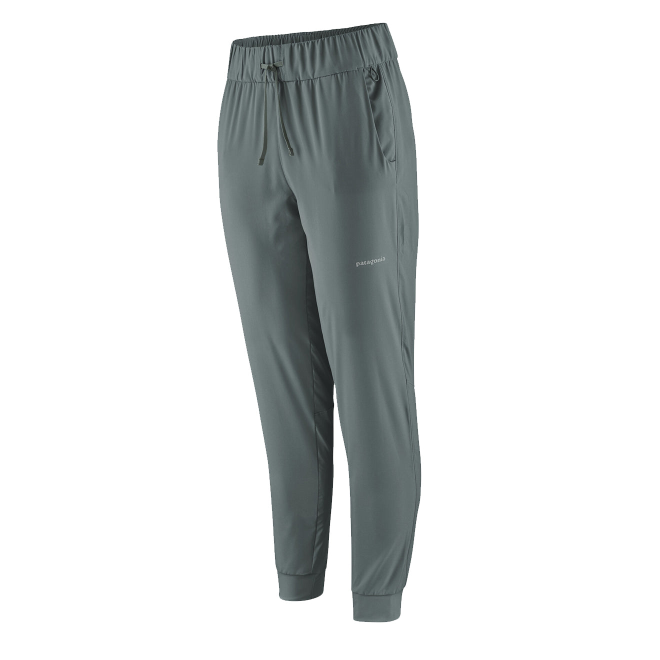 Patagonia Womens Terrebonne Joggers Lose It: Nouveau Green - Parasol Store