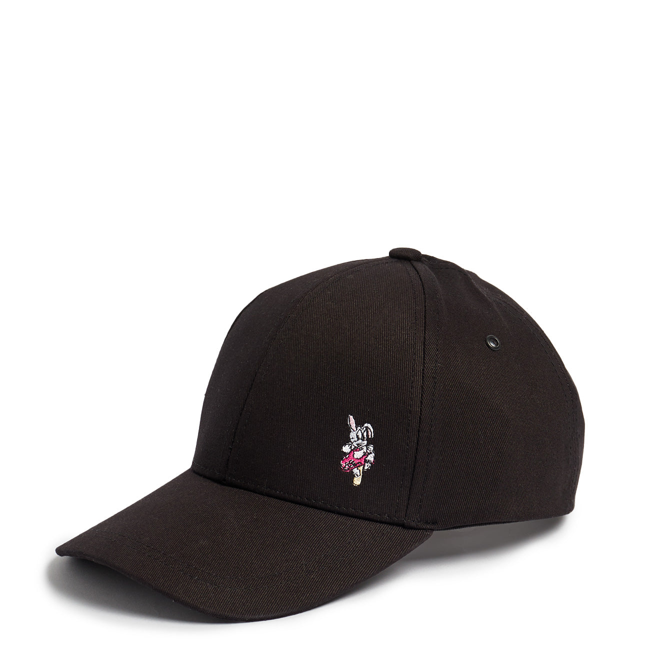 Paul Smith Cap PS Bunny Black Paul Smith