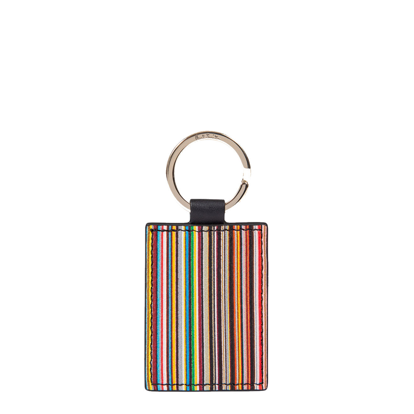 Paul Smith Keyring Black - Parasol Store