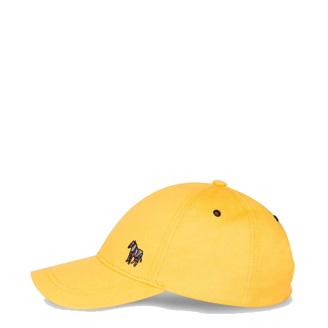 Paul Smith Cap Zebra Golden Yellow - Parasol Store