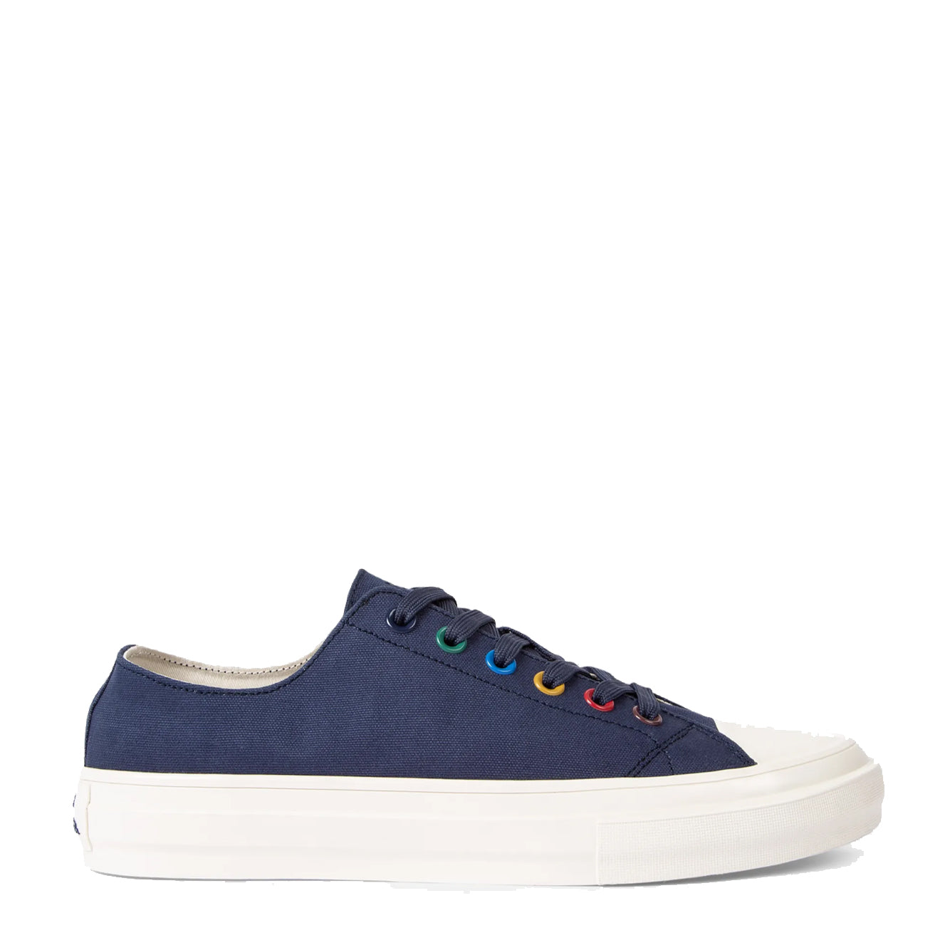 Paul Smith Kinsey Trainers Navy - Parasol Store