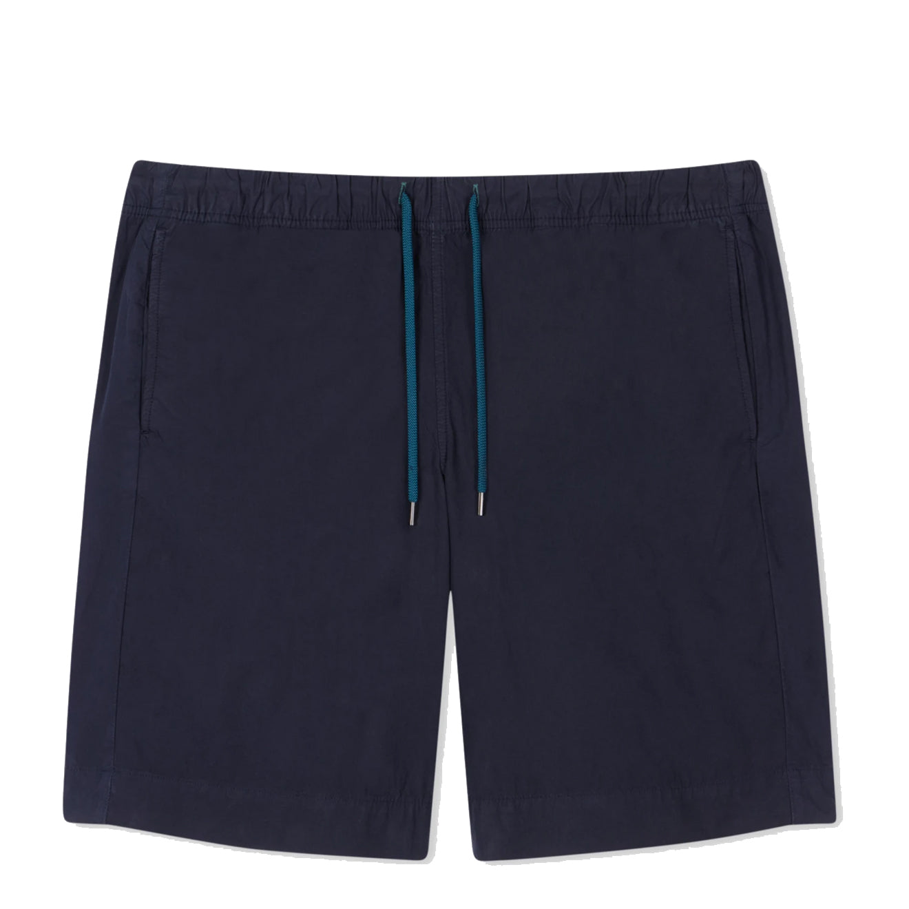 Paul Smith Shorts Very Dark Navy - Parasol Store