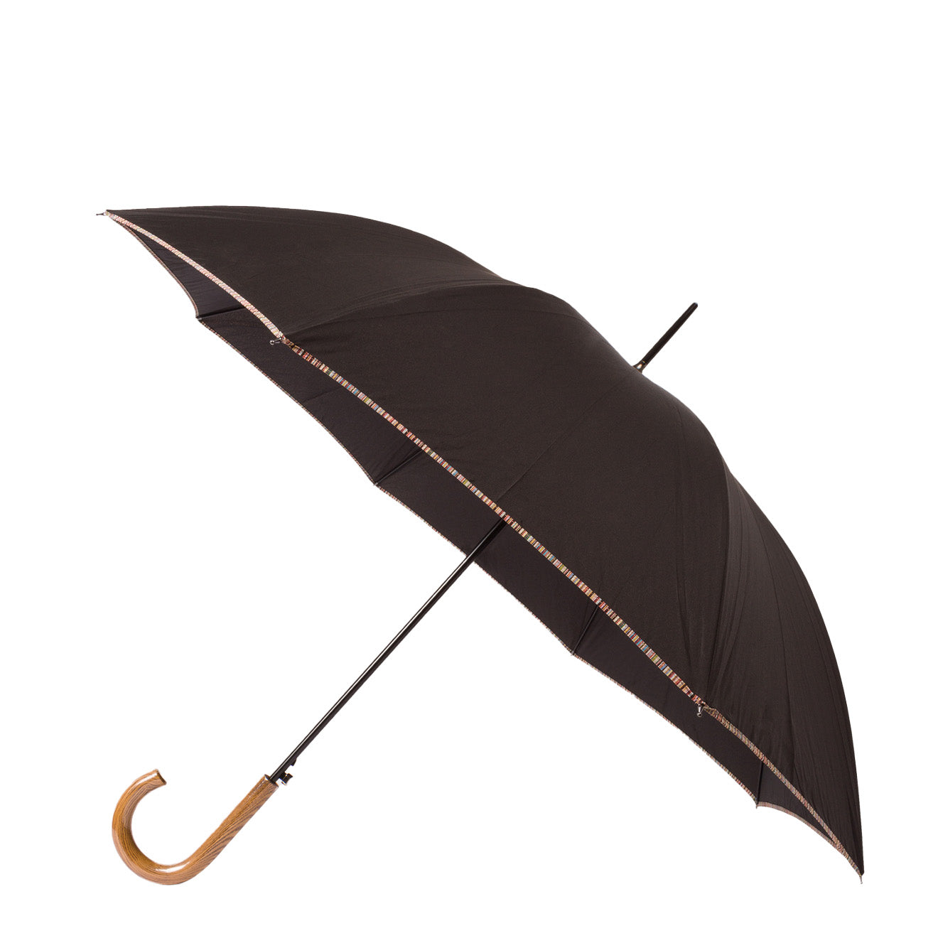 Paul Smith Signature Stripe Border Walker Umbrella Paul Smith