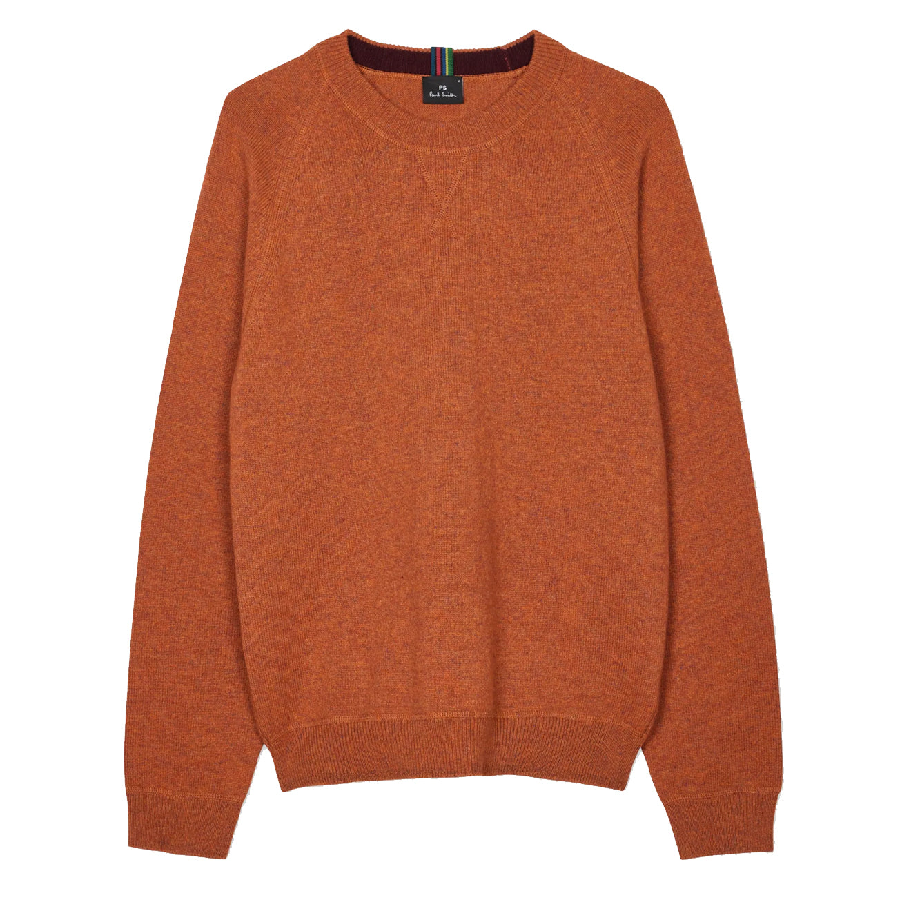 Paul Smith Sweater Crew Neck Goose Beak - Parasol Store