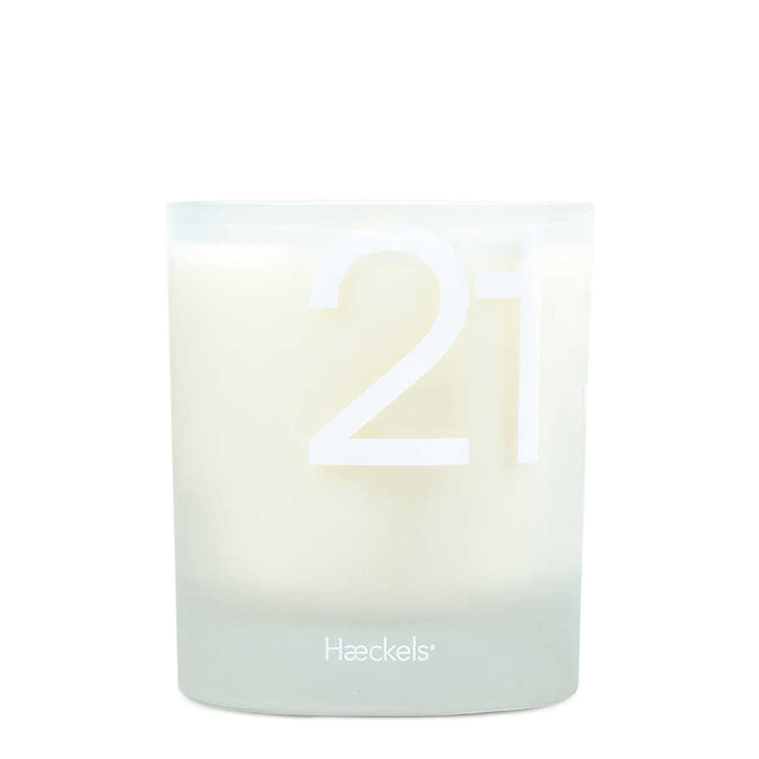 Haeckels Pegwell Candle Haeckels