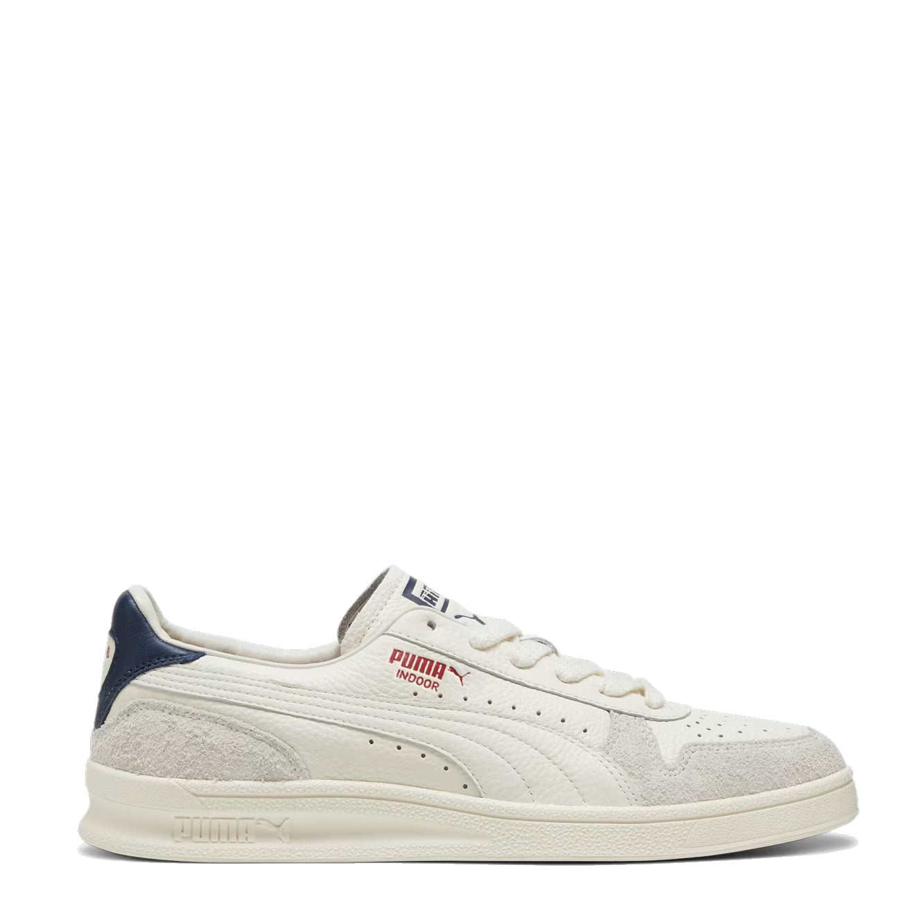 Puma Indoor Frosted Ivory / Vapor Gray - Parasol Store