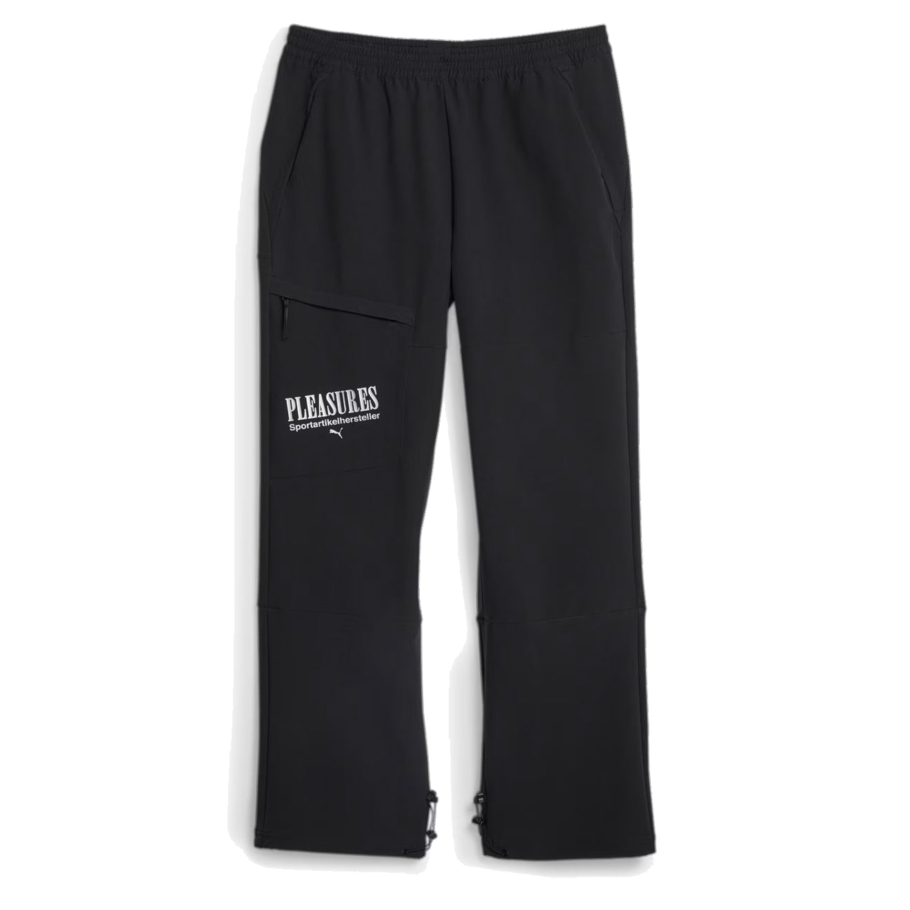 Puma Puma X Pleasures Cargo Pants Puma Black Puma