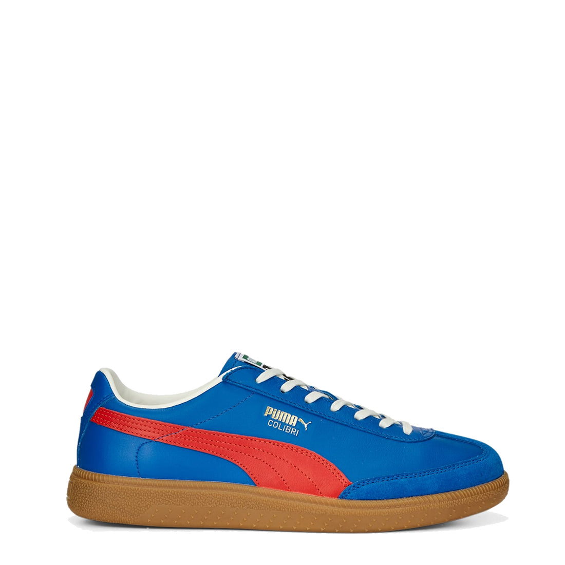 Puma Womens Colibri OG Trainer Puma Team Royal / For All Time Red / Gum Puma