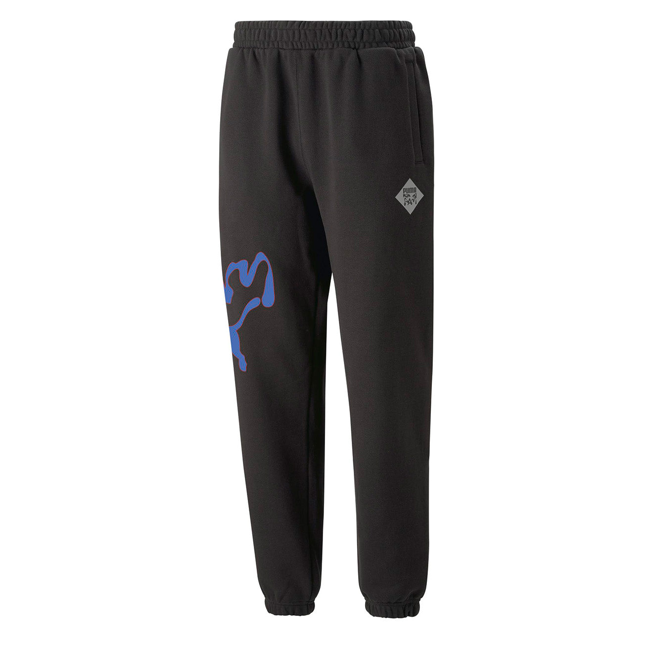 Puma x P.A.M Womens Sweatpants Puma Black Puma