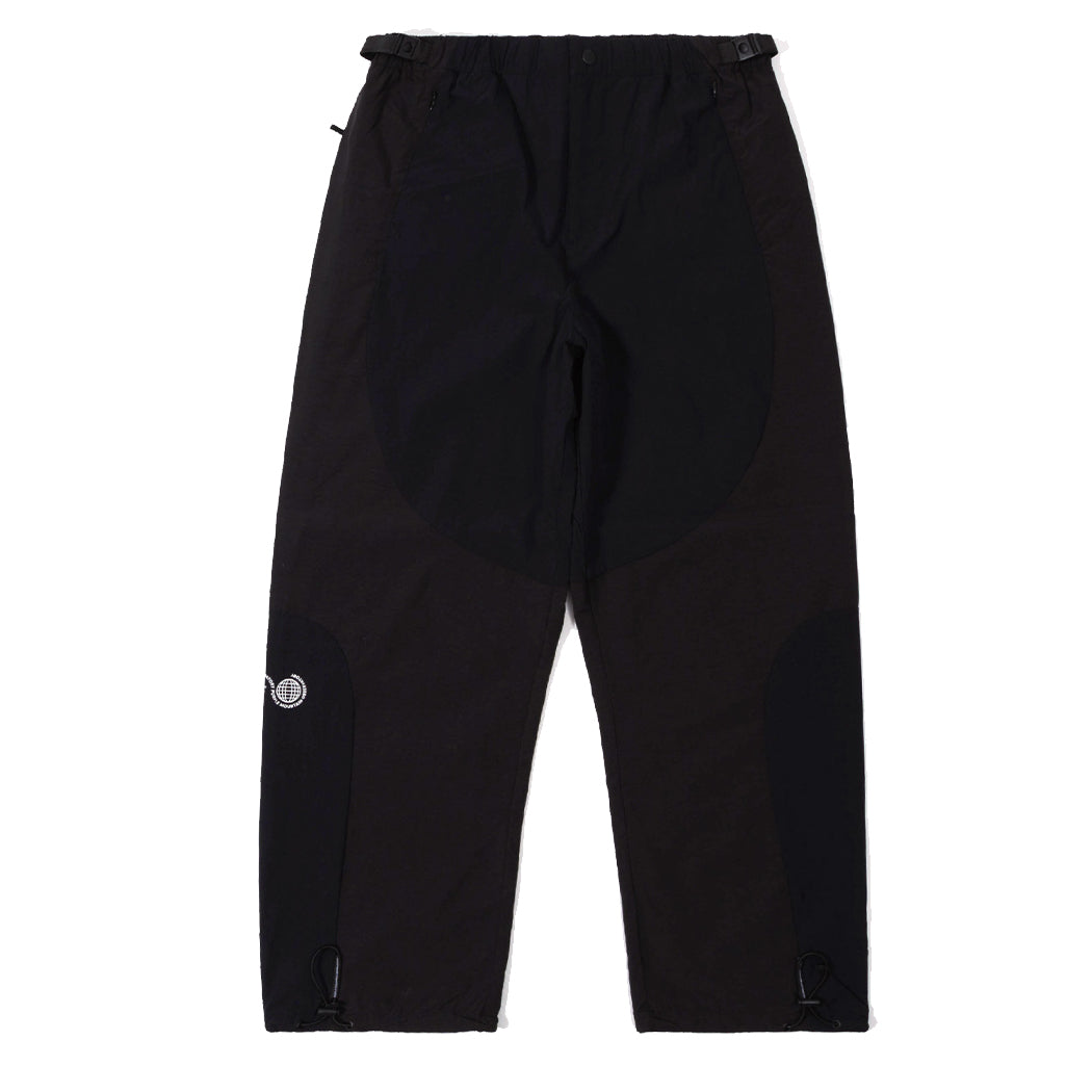 ​Purple Mountain Observatory Blocked Hiking Pant Black 