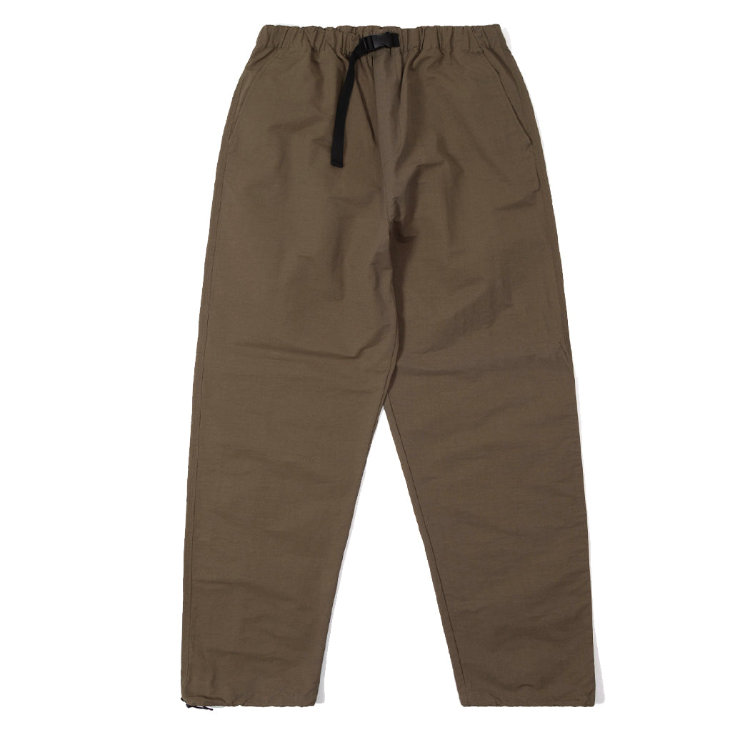 Purple Mountain Observatory Loose Alpine Pant Burnt Olive Purple Mountain Observatory