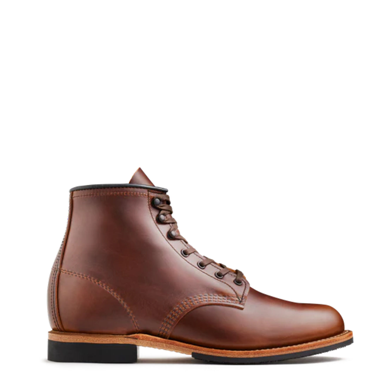 Red Wing Beckman Boot Cigar Excalibur - Parasol Store