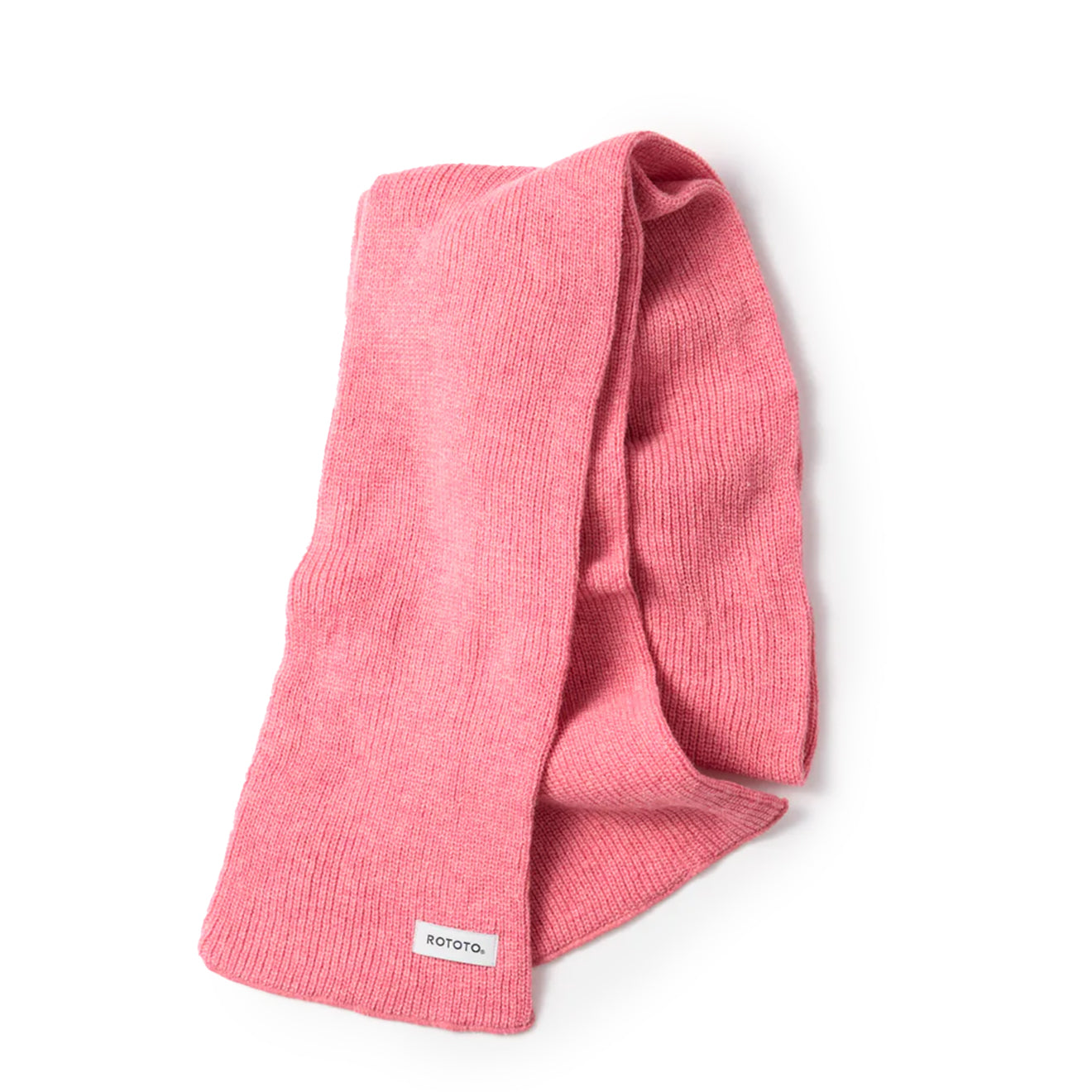 Rototo Scarf Pink - Parasol Store