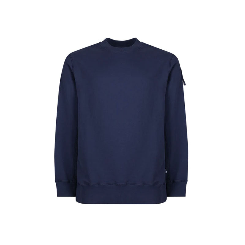 ST95 Crew Sweat Navy ST95