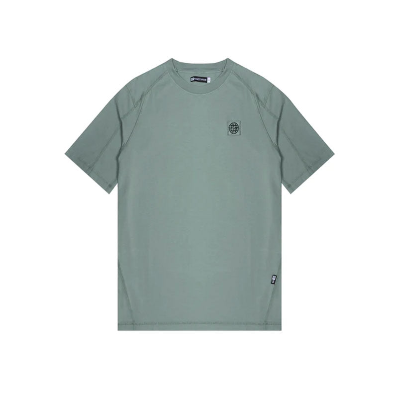 ST95 Tee Mid Green ST95