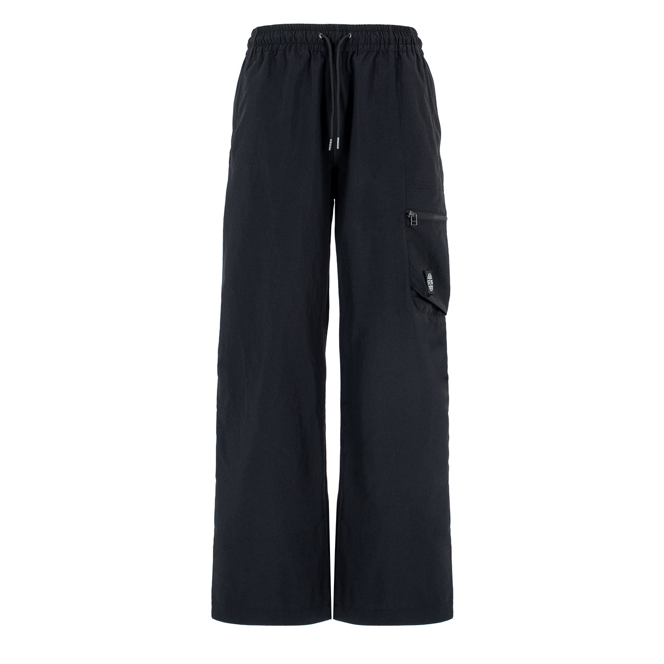 ST95 Carico Trousers Black - Parasol Store