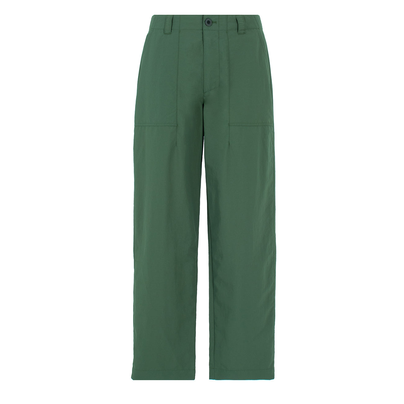 ST95 Fatica Trousers Dark Green - Parasol Store