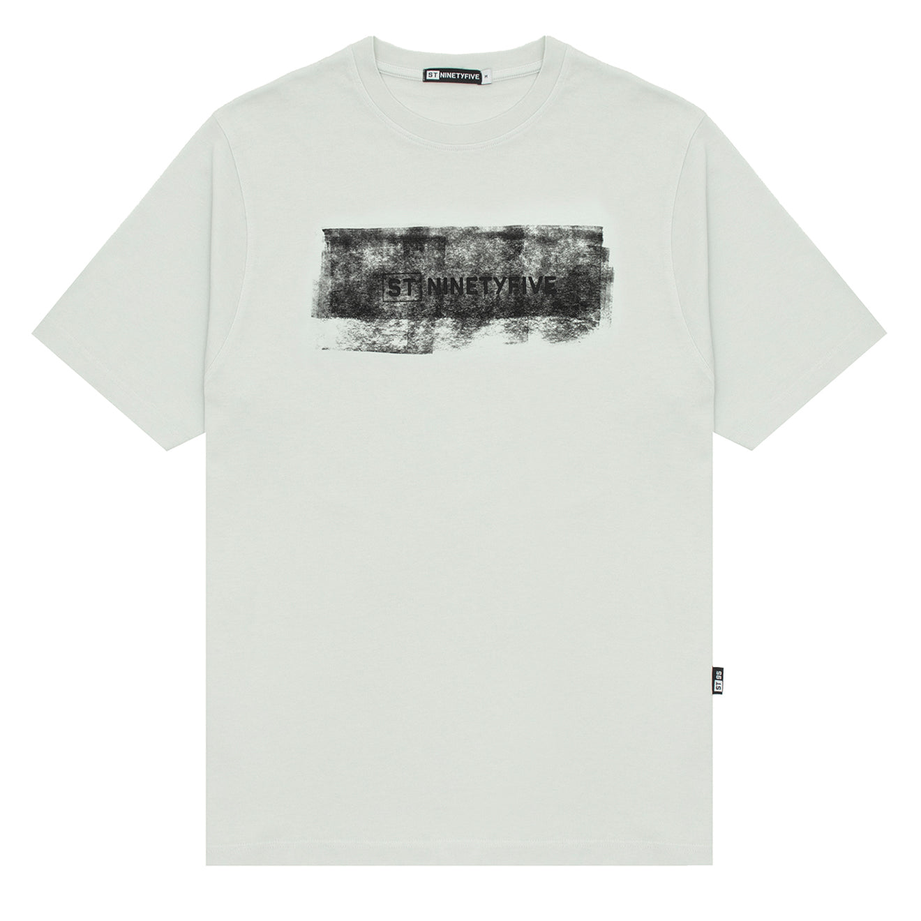 ST95 SS Pellegrino Tee Off White - Parasol Store