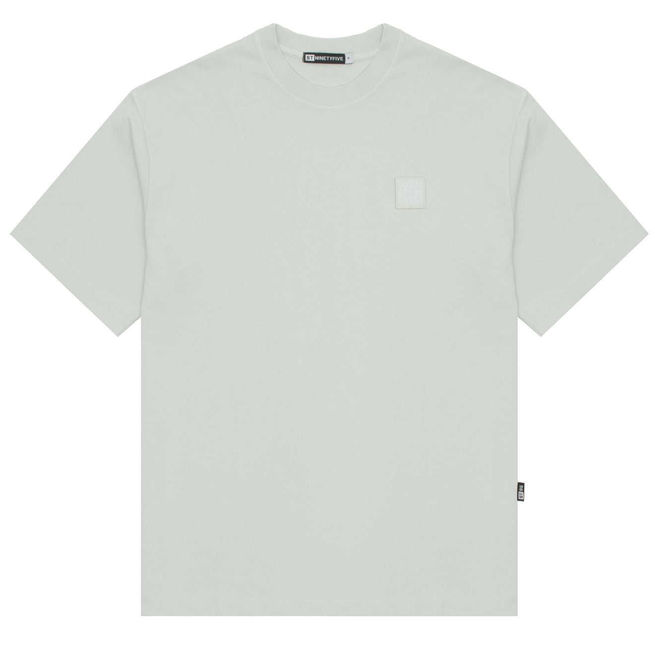 ST95 SS Toppa Tee Off White - Parasol Store