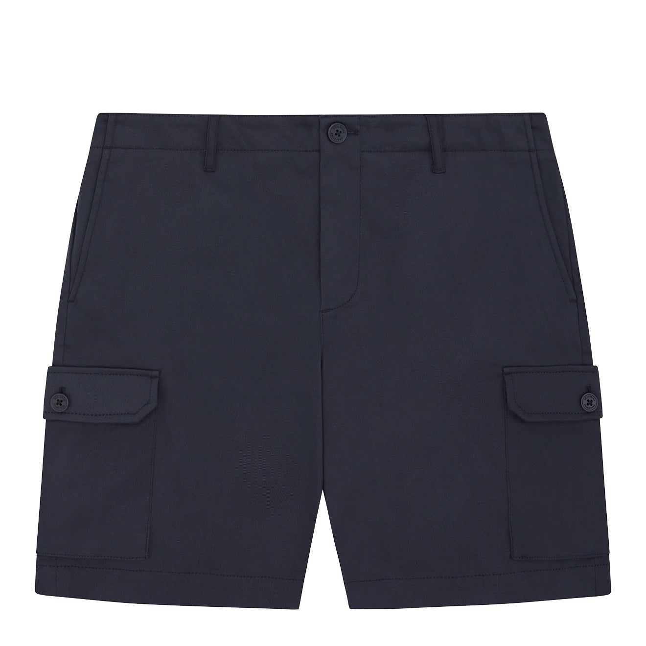 Sealskinz Brampton Cargo Shorts Navy - Parasol Store