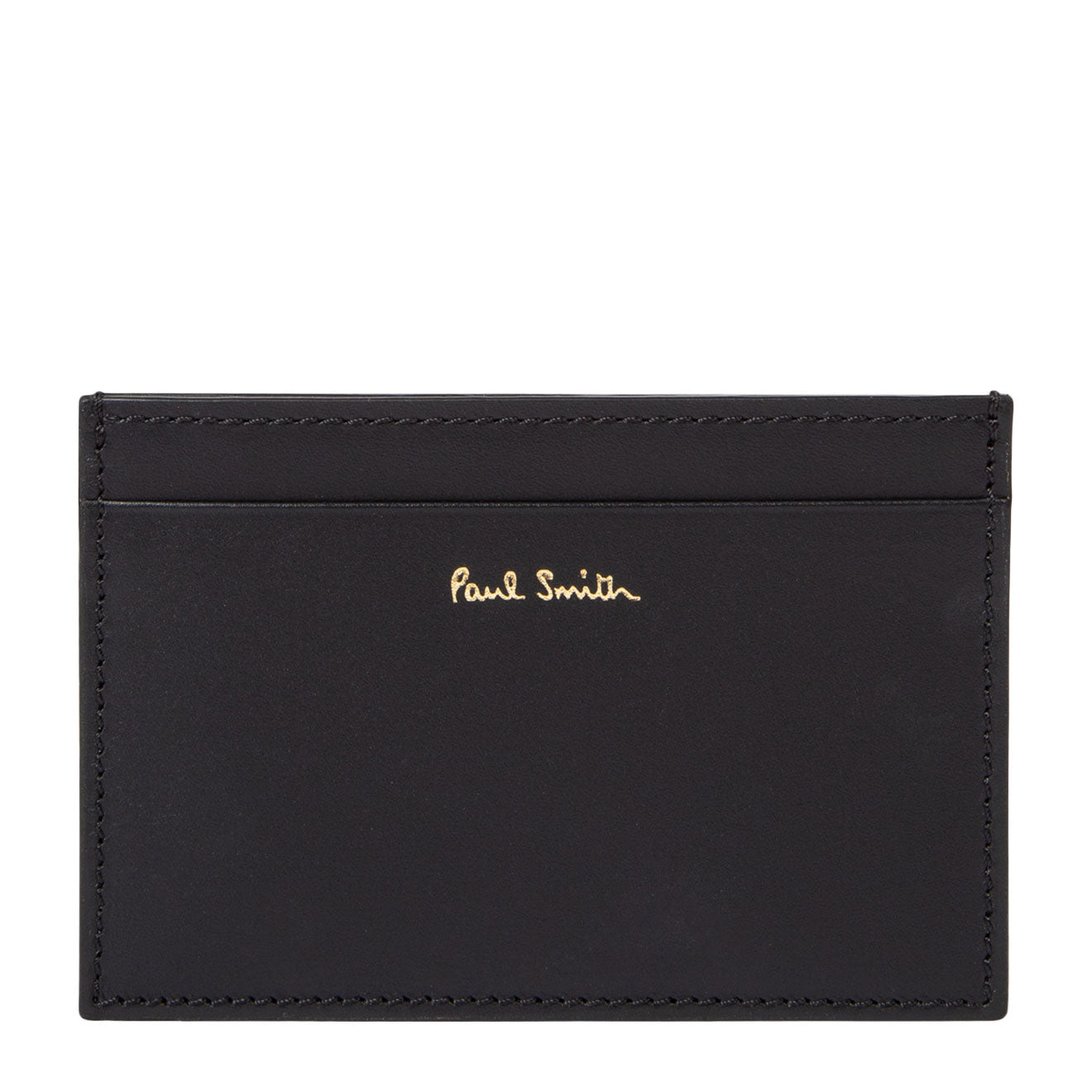 Paul Smith Signature Stripe Card Holder