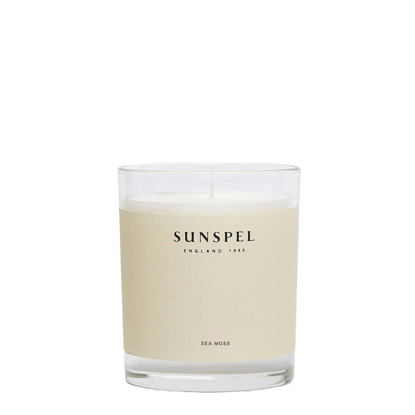 Sunspel Sea Moss Candle Sunspel