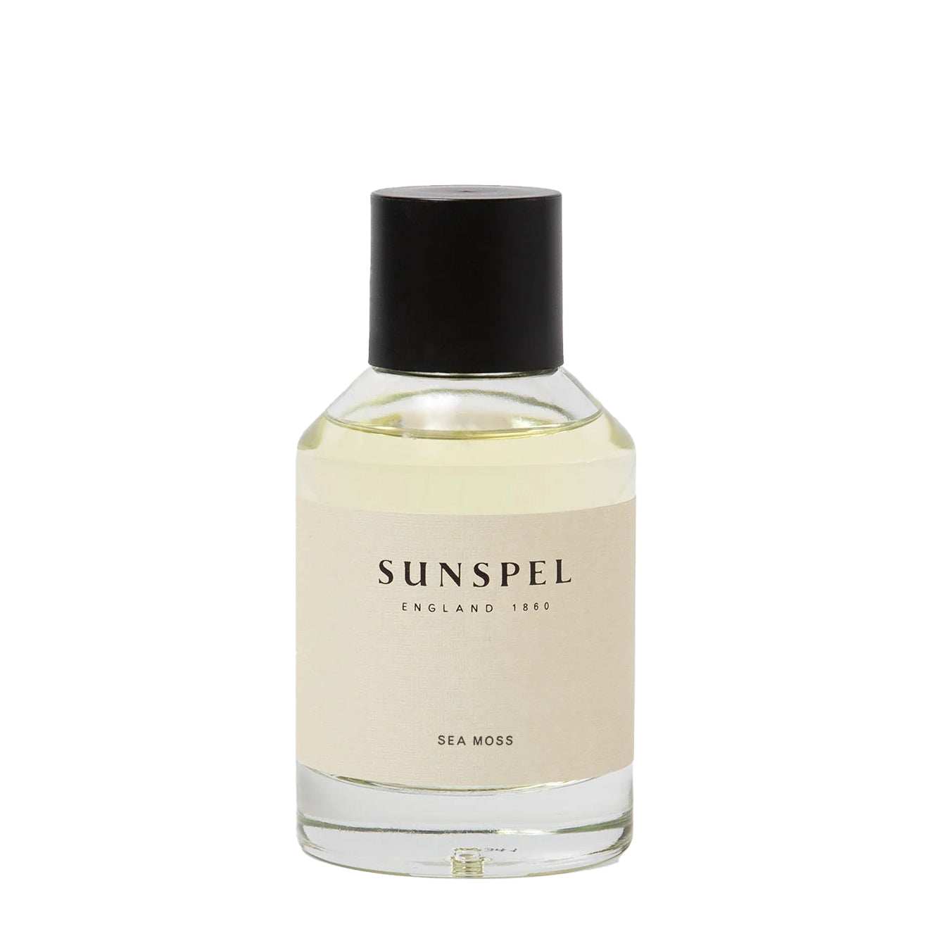 Sunspel Sea Moss Eau de Parfum Fragrance 100ml Sunspel