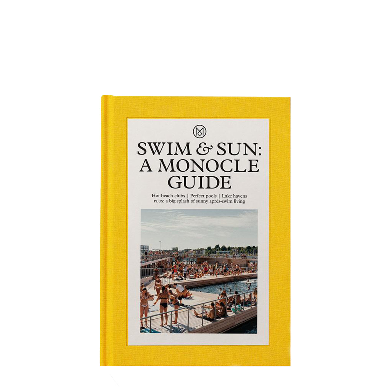 Swim & Sun: A Monocle Guide - Parasol Store