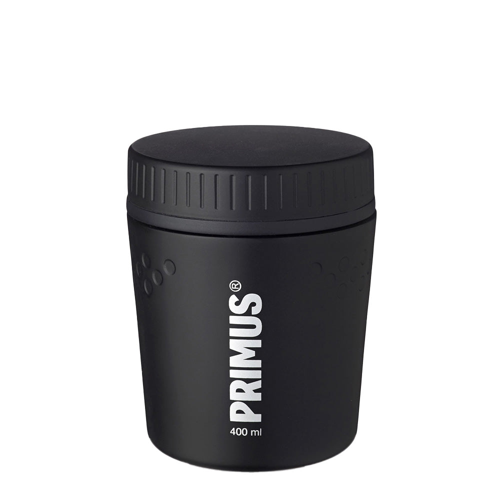 Primus TrailBreak Lunch Jug 400 Black Primus