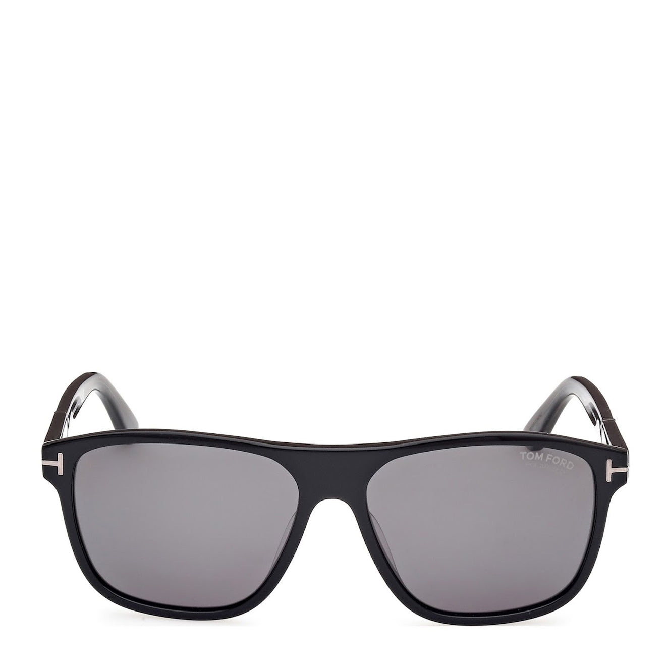 Tom Ford Frances Sunglasses FT1081-N 01D 58 Black - Parasol Store