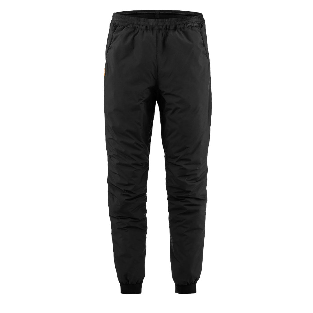 Fjallraven Keb Insulated Trousers Black - Parasol Store