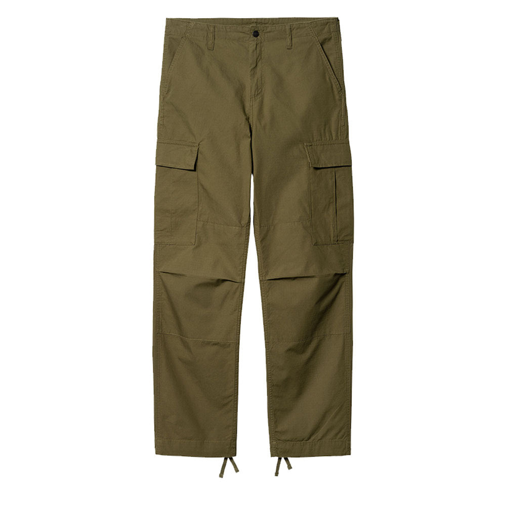 Carhartt Regular Cargo Pant Highland Rinse Carhartt WIP