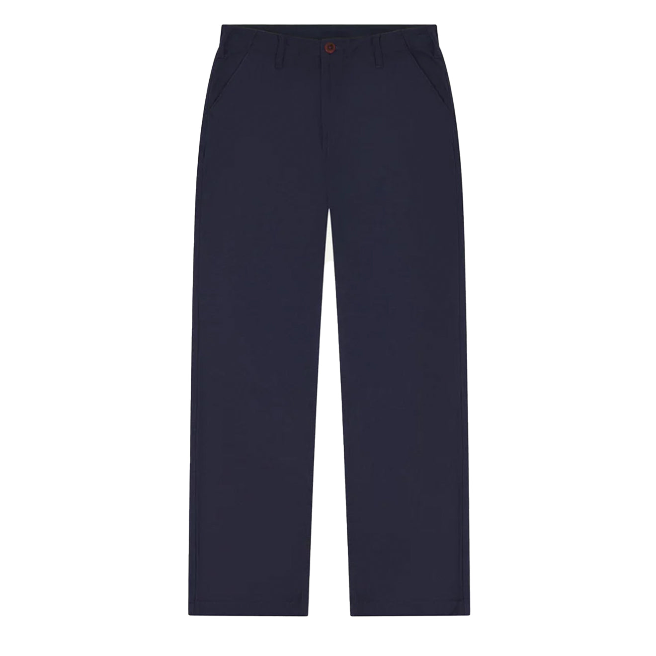 Uskees Workwear Pants Midnight Blue - Parasol Store