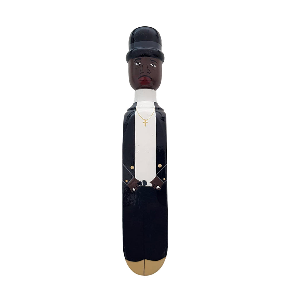 Wedgie Smally Biggs Door Stopper - Parasol Store