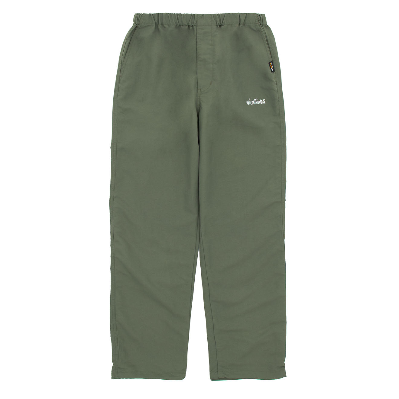 Wild Things Army Pants O.D - Parasol Store