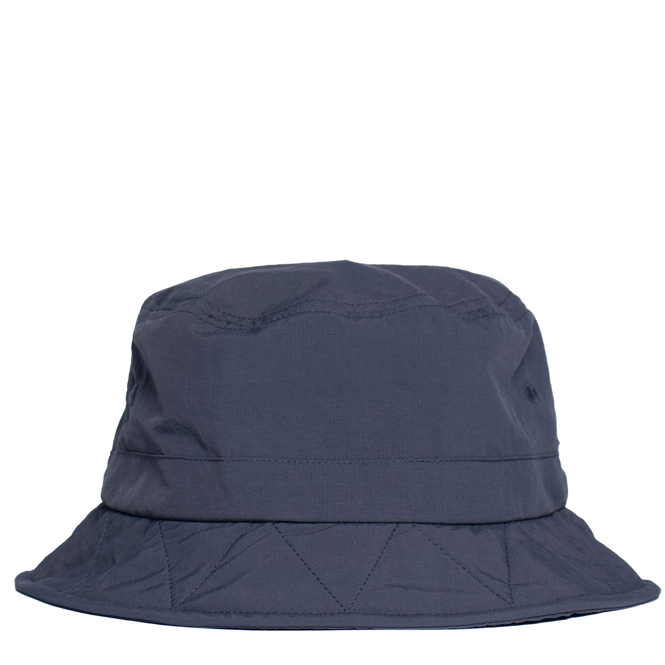 Wild Things Nylon Bucket Hat Dark Navy - Parasol Store