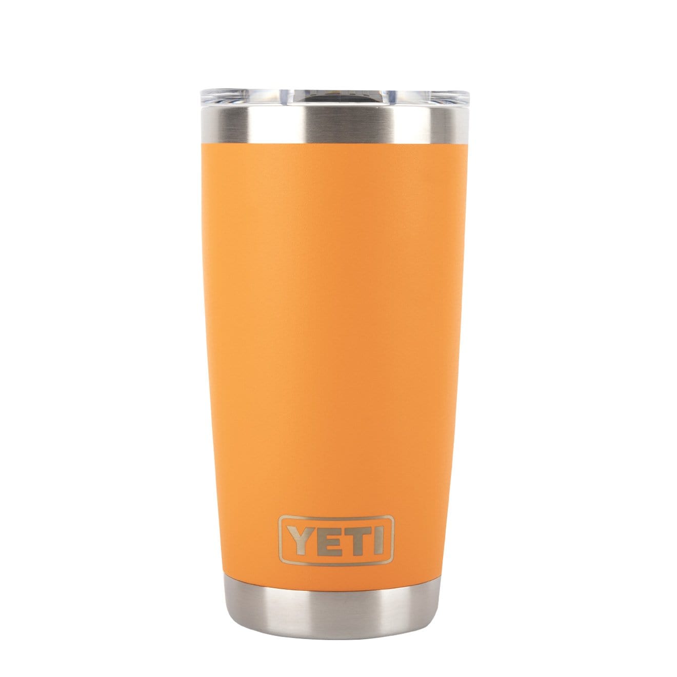 YETI Rambler 20oz Tumbler King Crab - Parasol Store