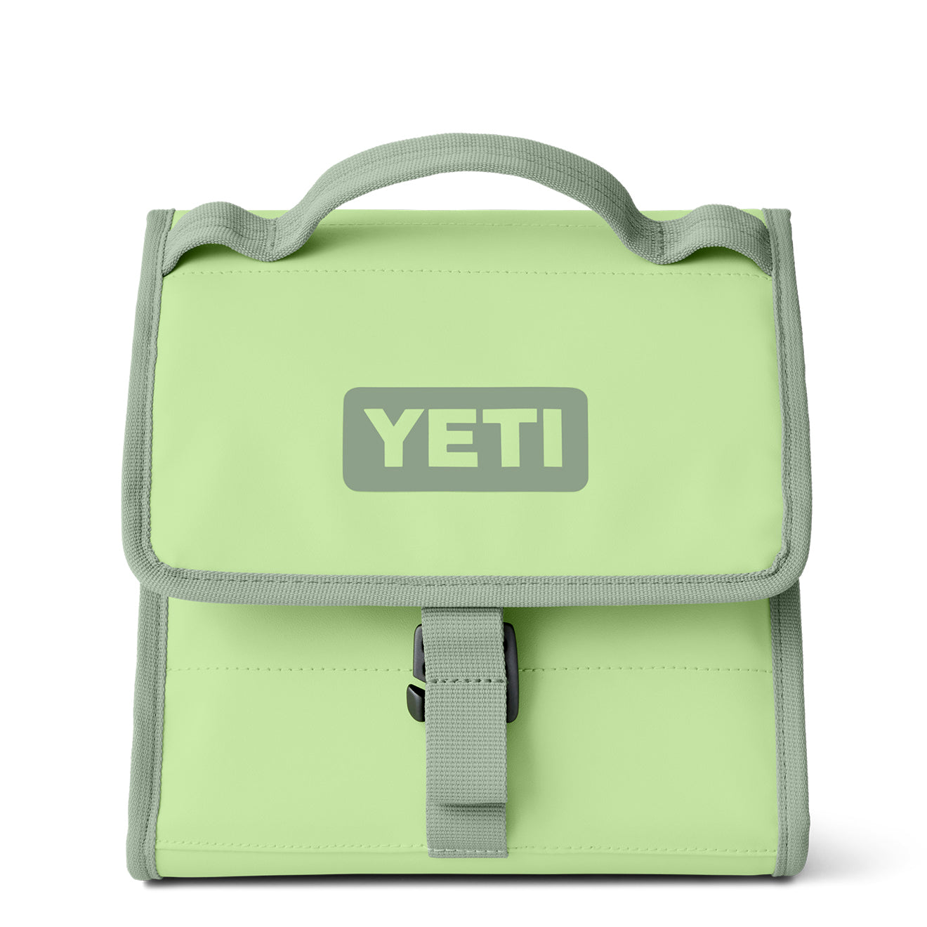 YETI Daytrip Lunch Bag Key Lime - Parasol Store