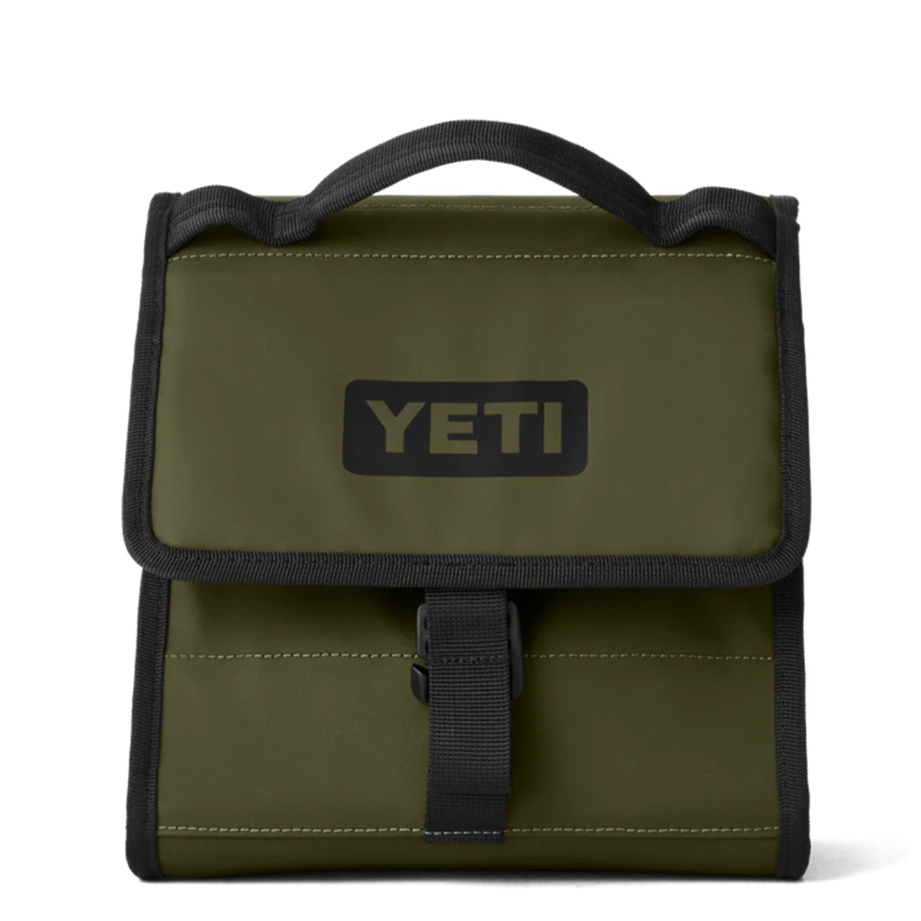 YETI Daytrip Lunch Bag Olive - Parasol Store