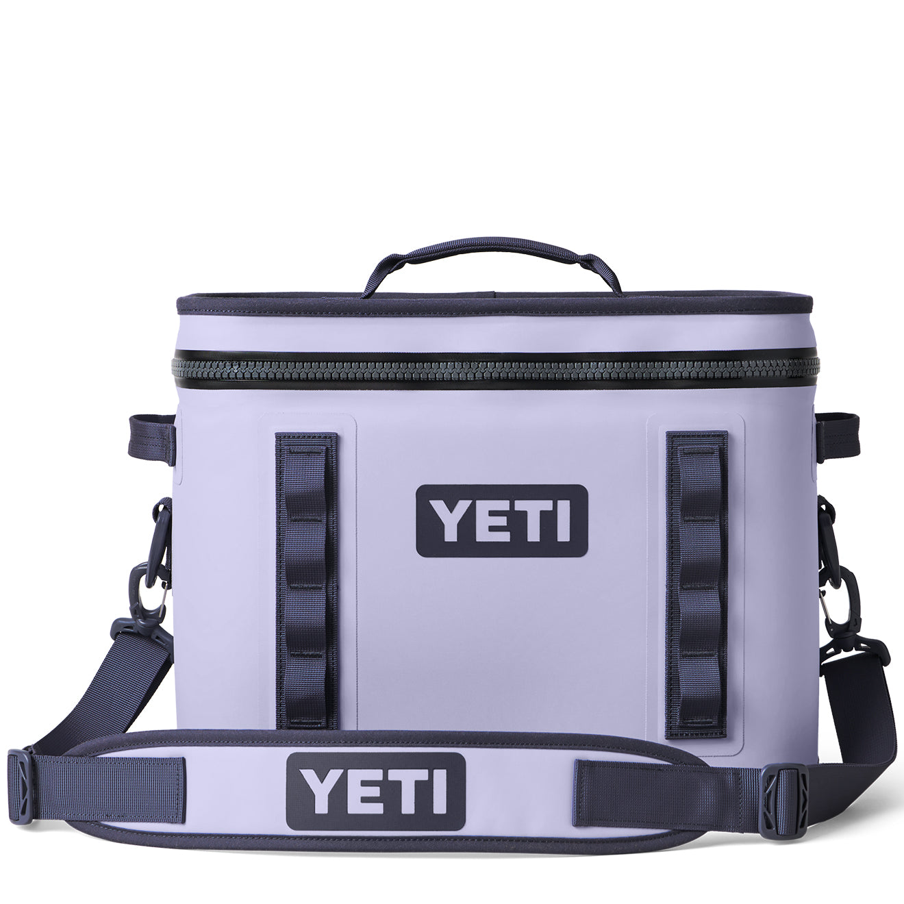 ​YETI Hopper Flip 18 Soft Cooler Cosmic Lilac