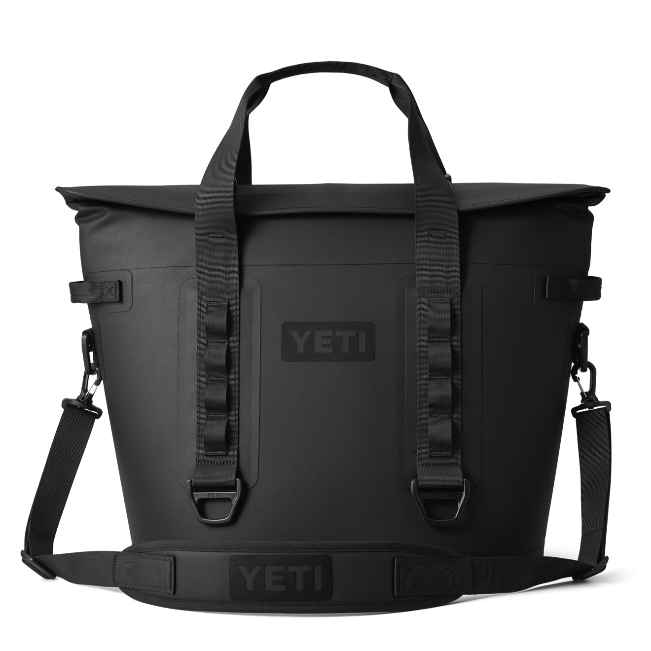 YETI Hopper M30 Cool Bag Black