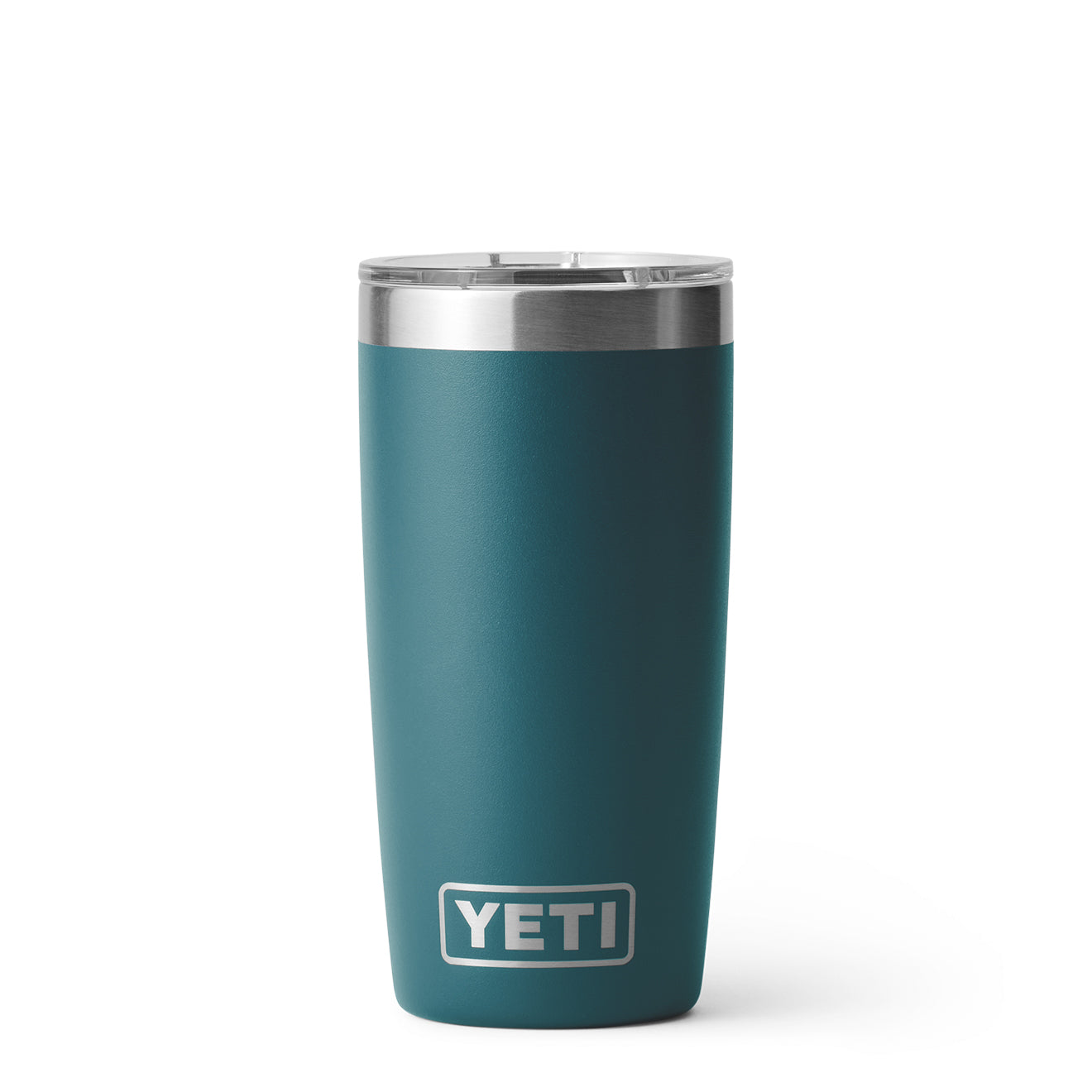 YETI Rambler 10oz Tumbler Agave Teal - Parasol Store