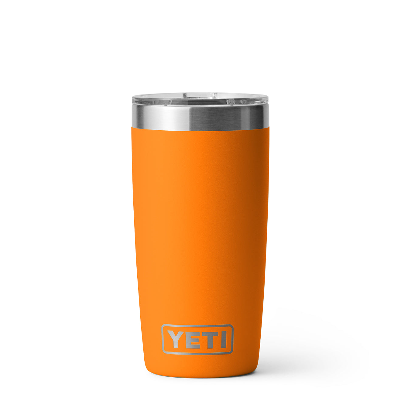 YETI Rambler 10oz Tumbler King Crab - Parasol Store