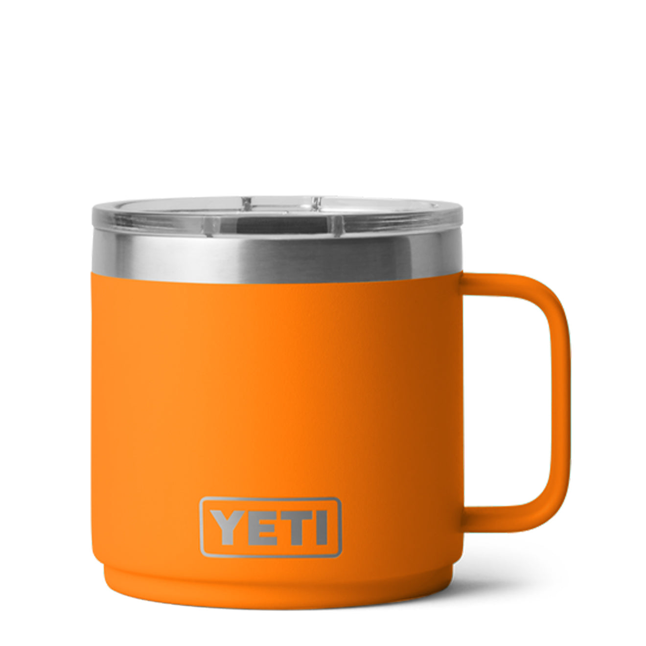 YETI Rambler 14oz Stackable Mug MS King Crab | Parasol Store